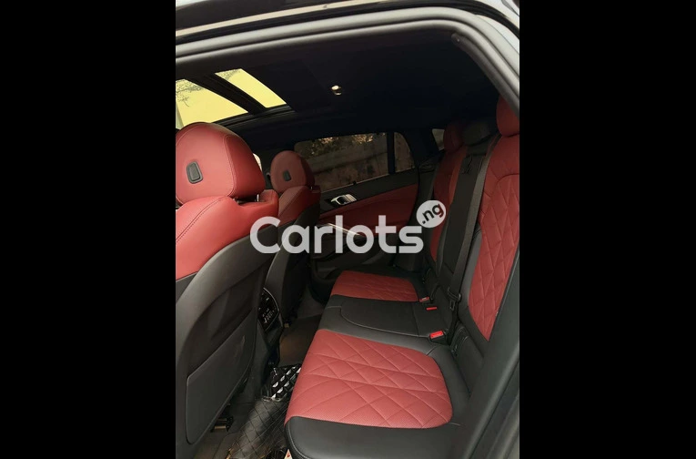 2025 BMW X6 – Brand New for sale in Asokoro, FCT - thumbnail 5