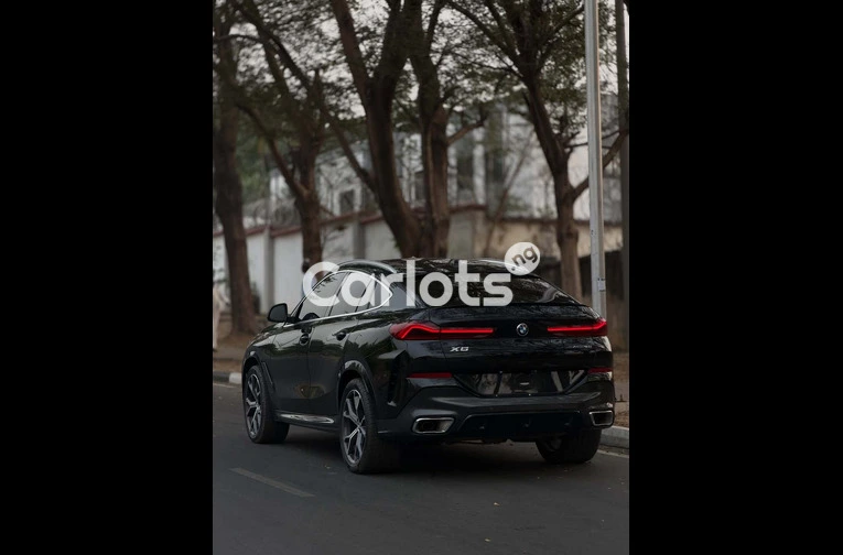 2025 BMW X6 – Brand New for sale in Asokoro, FCT - photo 6 of 7