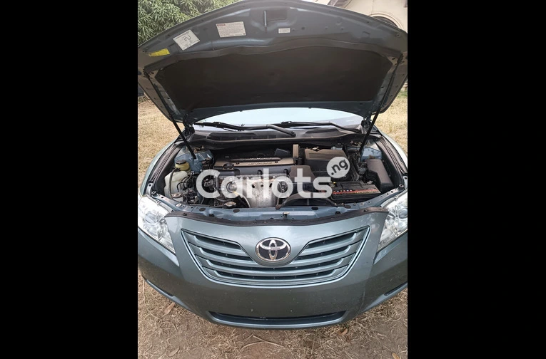 2007 Toyota Camry Model - 5/7