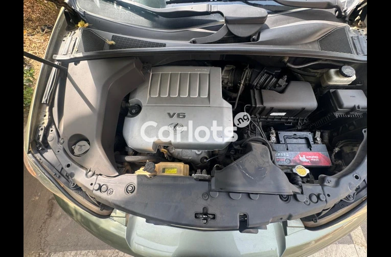 2007 LEXUS RX 350 for sale in Garki