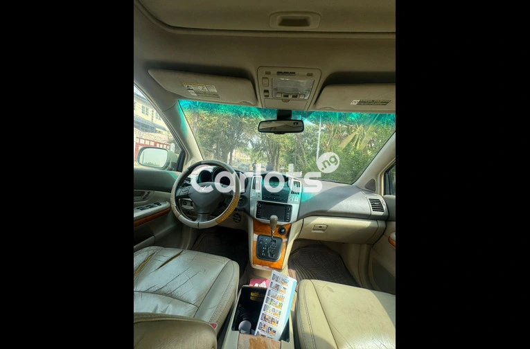 Foreign Used 2007 LEXUS RX 350 for sale in Garki, FCT - photo 3 of 7