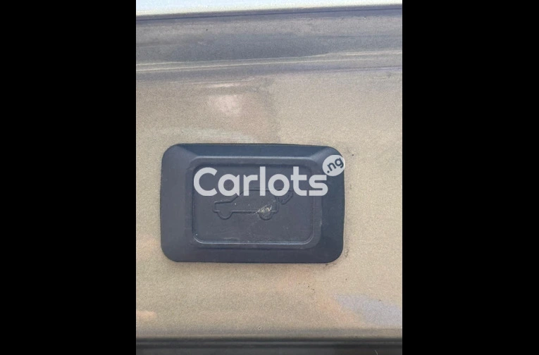 Foreign Used 2007 LEXUS RX 350 for sale in Garki, FCT - photo 6 of 7