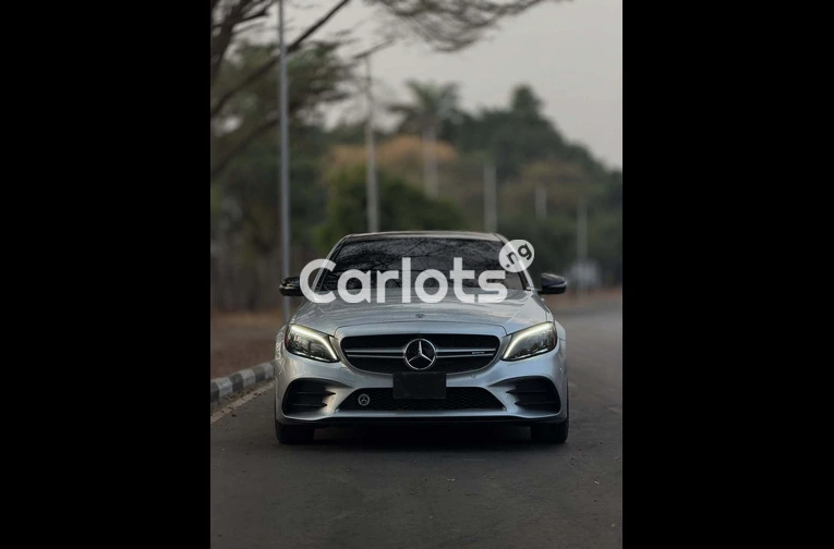 2019 Mercedes-Benz C43 – Foreign Used for sale in Asokoro, FCT - photo 2 of 7