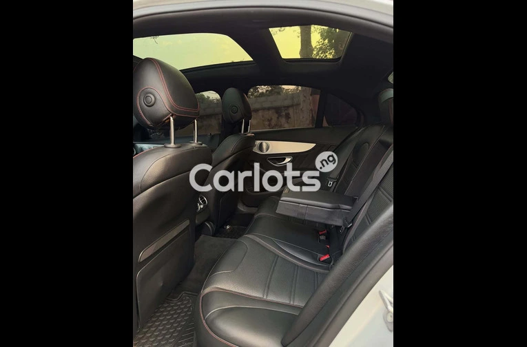 2019 Mercedes-Benz C43 – Foreign Used for sale in Asokoro, FCT - thumbnail 5