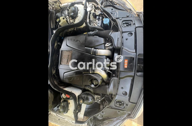 2012 Mercedes Benz CLS 550 for sale in Garki, FCT - thumbnail 4