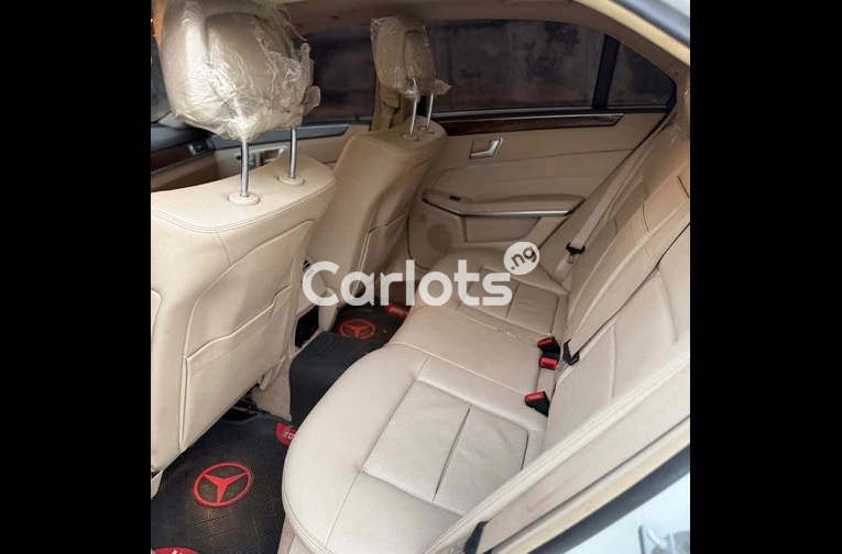 2015 Mercedes-Benz E350 – Foreign Used for sale in Asokoro, FCT - photo 5 of 7