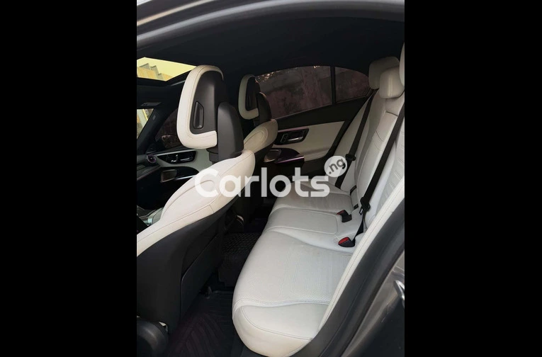 2023 Mercedes Benz C300 – Well Maintained - 5/7