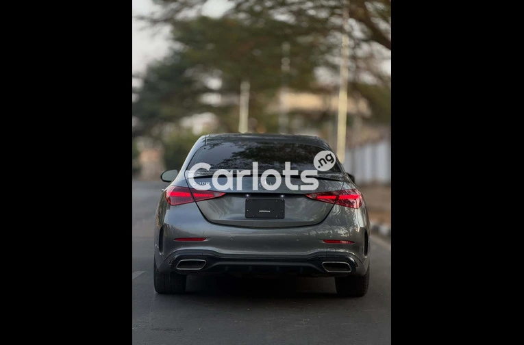 2023 Mercedes Benz C300 – Well Maintained for sale in Asokoro, FCT - thumbnail 7