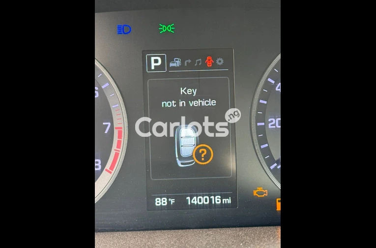 HYUNDAI 2016 SONATA - 3/7