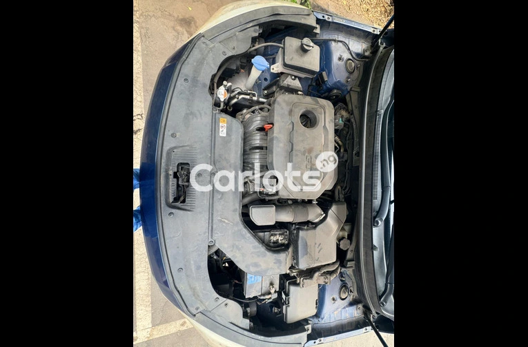 HYUNDAI 2016 SONATA for sale in Garki, FCT - photo 4 of 7