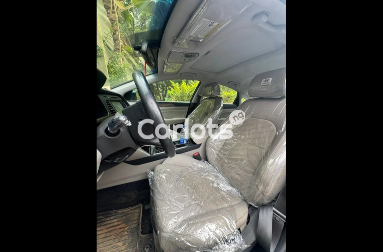 HYUNDAI 2016 SONATA for sale in Garki, FCT - thumbnail 5