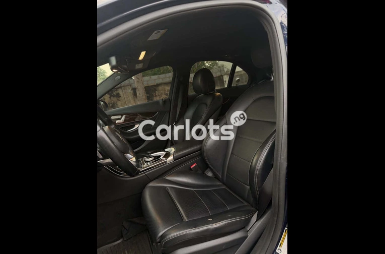 Extremely Super Clean Mercedes Benz C400 2015 model for sale in Asokoro, FCT - photo 5 of 7
