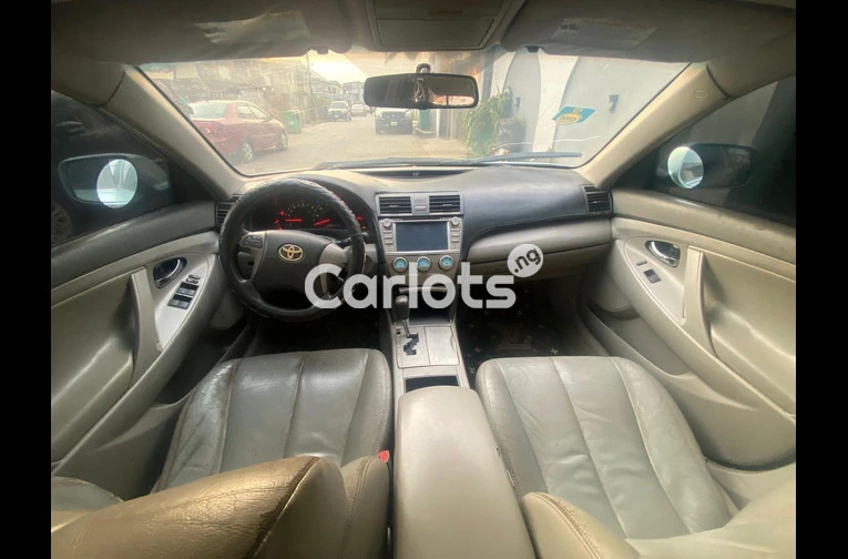 2008 Toyota Camry for sale in Surulere, Lagos - photo 4 of 7