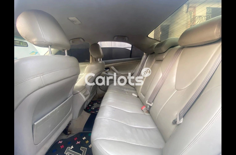 2008 Toyota Camry for sale in Surulere, Lagos - photo 3 of 7