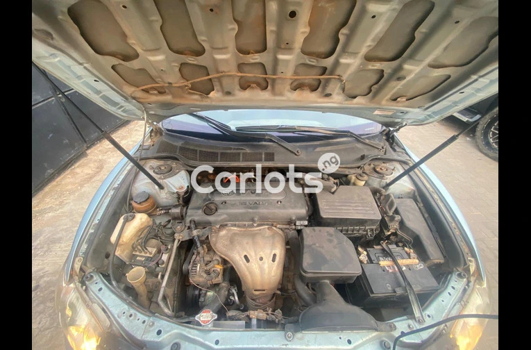 2008 Toyota Camry - 5/7