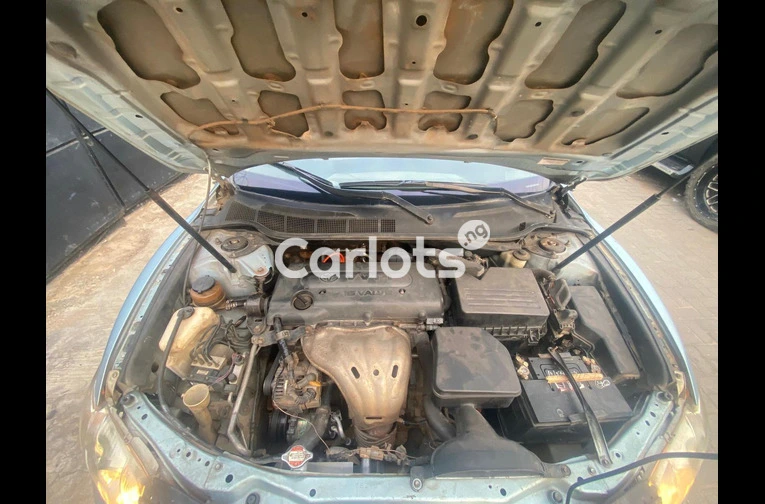 2008 Toyota Camry for sale in Surulere, Lagos - thumbnail 7