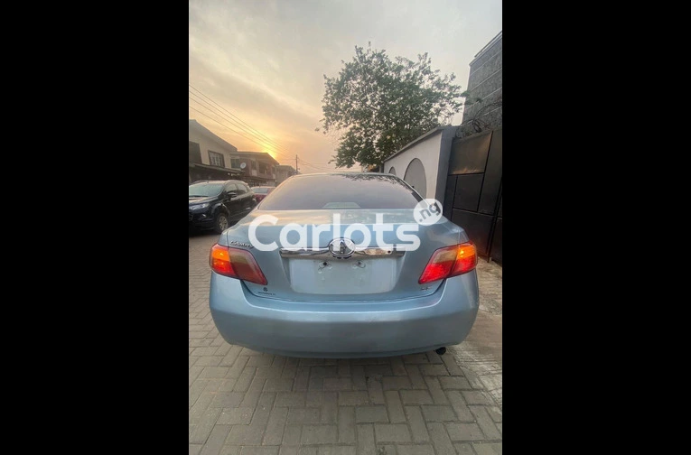 2008 Toyota Camry for sale in Surulere, Lagos - thumbnail 5