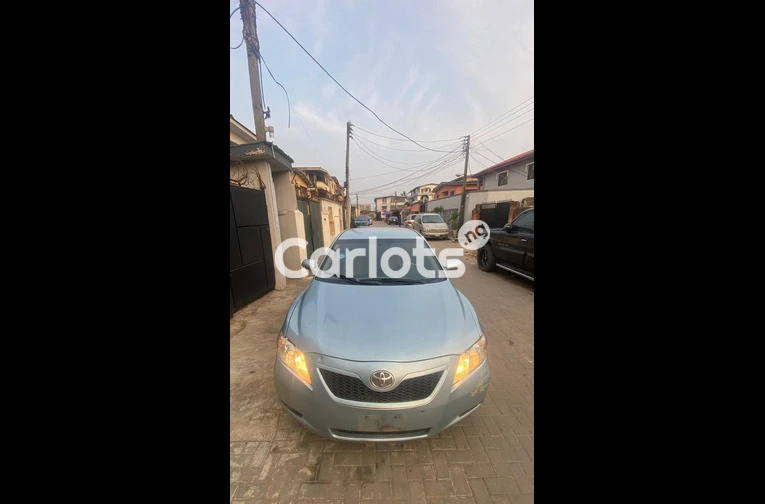 2008 Toyota Camry for sale in Surulere, Lagos - thumbnail 6