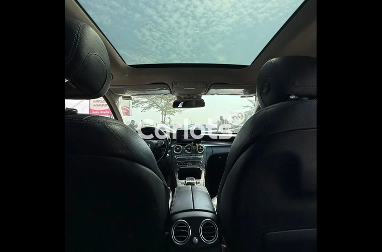 2016 REGISTERED Mercedes Benz C300 for sale in Abuja, FCT - photo 2 of 6