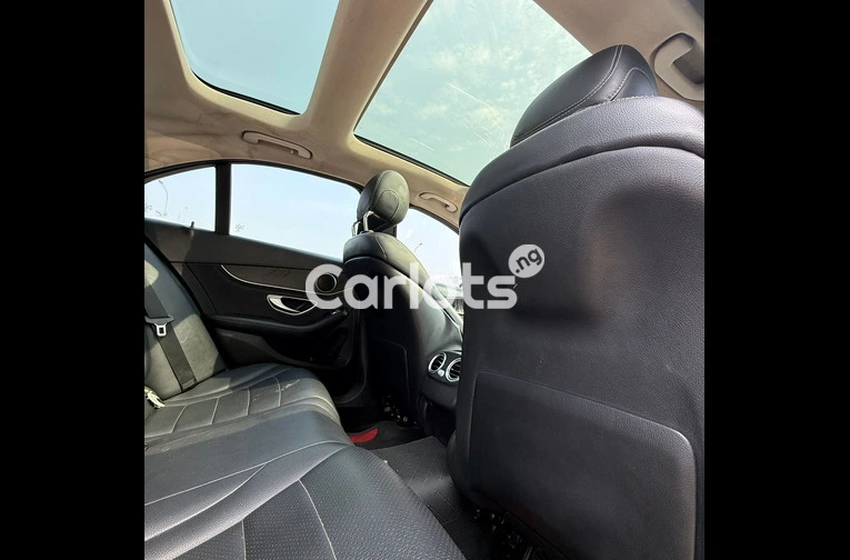 2016 REGISTERED Mercedes Benz C300 for sale in Abuja, FCT - photo 3 of 6