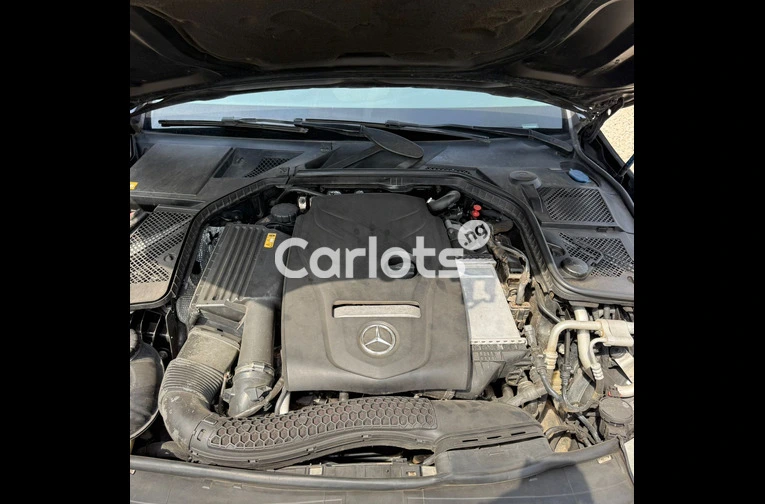 2016 REGISTERED Mercedes Benz C300 for sale in Abuja, FCT - photo 4 of 6