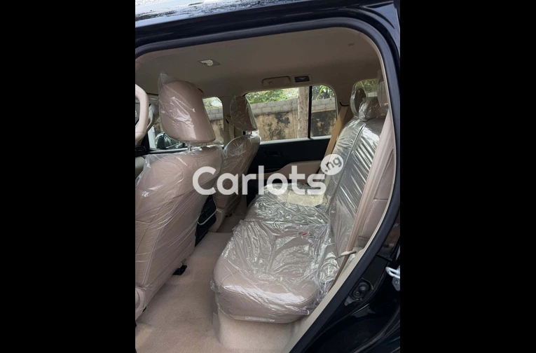 2025 TOYOTA LAND CRUISER GXR | BRAND NEW for sale in Asokoro, FCT - thumbnail 5