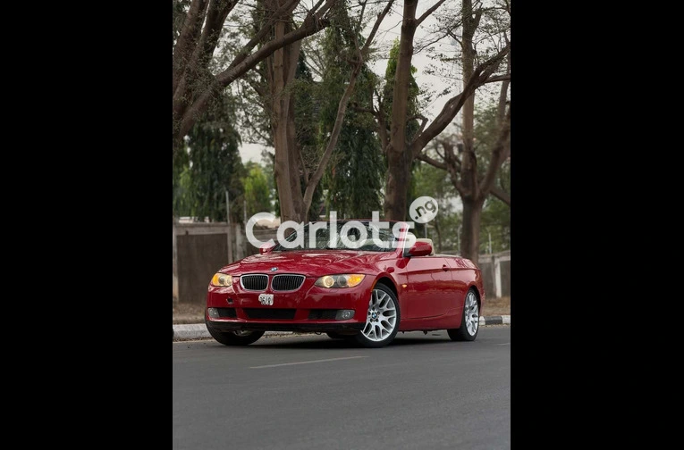 Foreign Used 2010 BMW 328i — Selling Fast