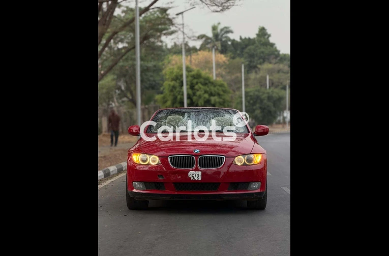 Foreign Used 2010 BMW 328i — Selling Fast for sale in Asokoro, FCT