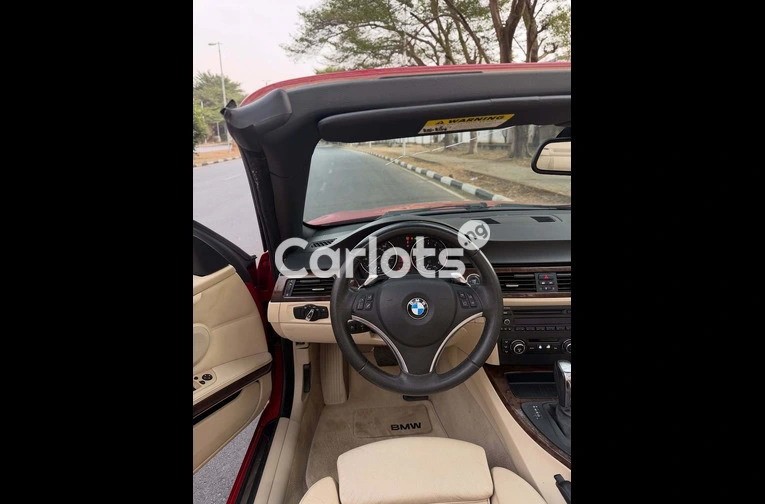 Foreign Used 2010 BMW 328i — Selling Fast - 3/7