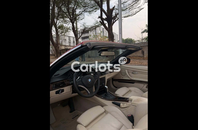 Foreign Used 2010 BMW 328i — Selling Fast - 4