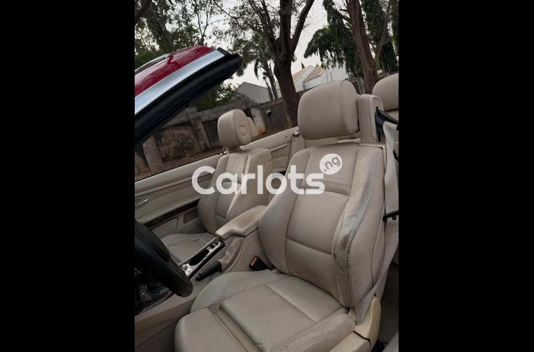 Foreign Used 2010 BMW 328i — Selling Fast - 5