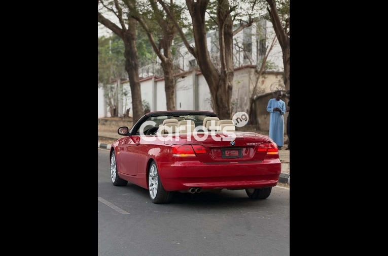 Foreign Used 2010 BMW 328i — Selling Fast - 6/7