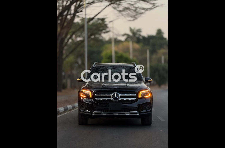 2022 Mercedes-Benz GLB 250 for sale in Asokoro, FCT - photo 2 of 7