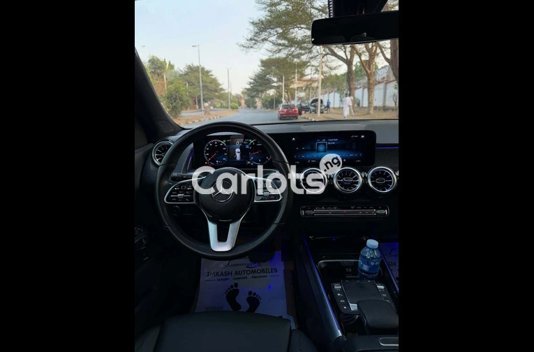 2022 Mercedes-Benz GLB 250 for sale in Asokoro, FCT - thumbnail 3