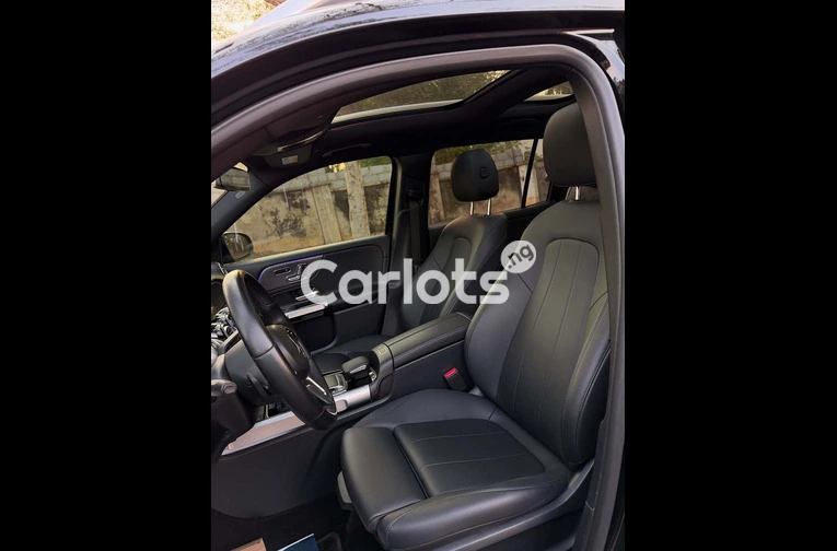 2022 Mercedes-Benz GLB 250 for sale in Asokoro, FCT - thumbnail 5