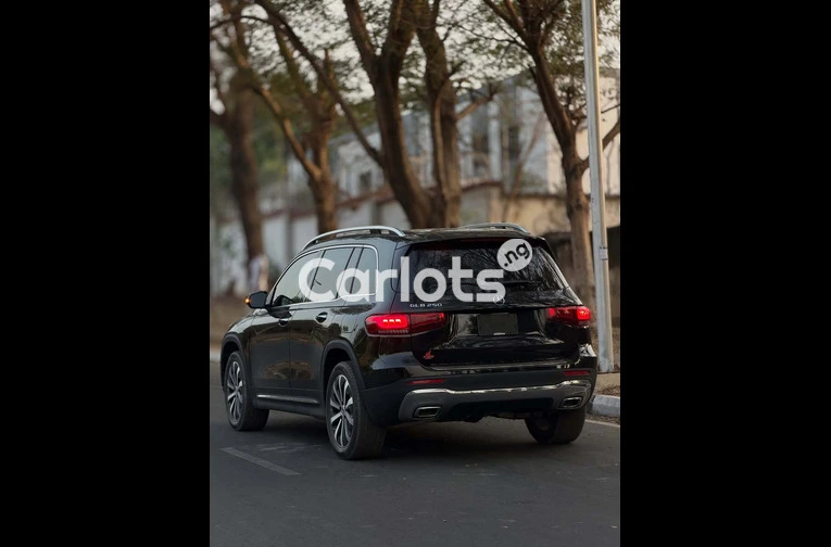 2022 Mercedes-Benz GLB 250 for sale in Asokoro, FCT - thumbnail 6