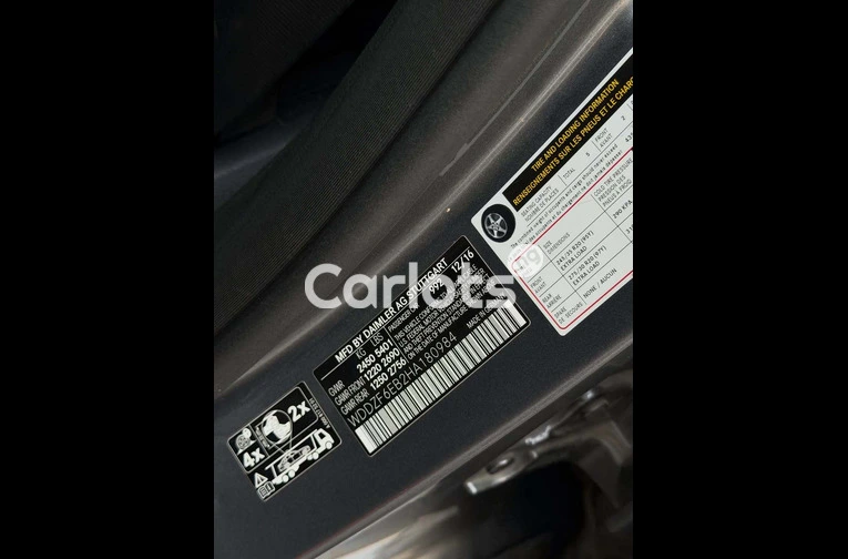 2018 Mercedes Benz E43  – Foreign Used for sale in Asokoro, FCT - thumbnail 2