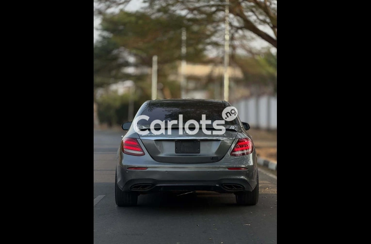 2018 Mercedes Benz E43  – Foreign Used for sale in Asokoro, FCT - thumbnail 7