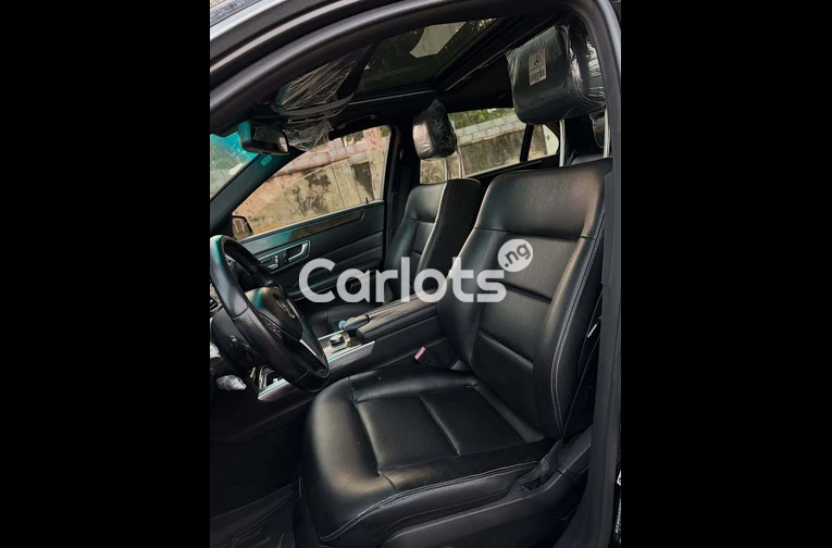 Foreign Used 2013 Mercedes Benz E350 for sale in Asokoro, FCT - photo 5 of 7