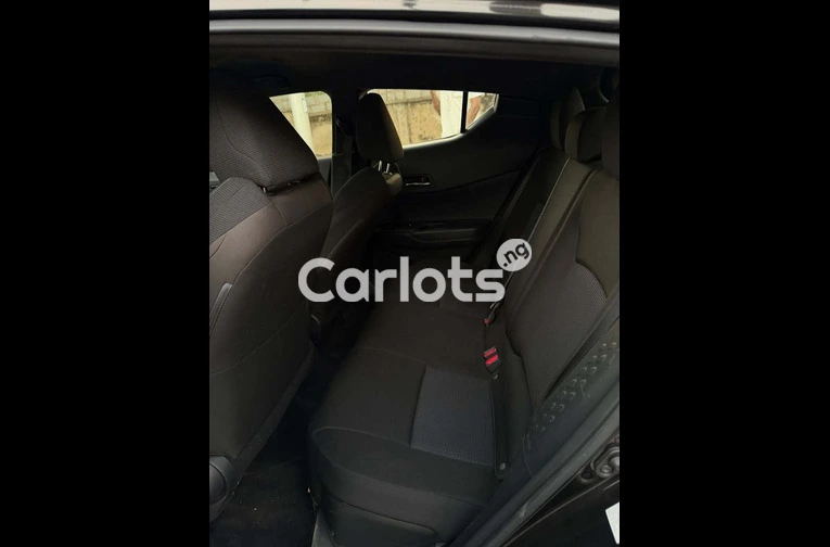 Toyota C-HR 2019 for sale in Asokoro, FCT - thumbnail 5