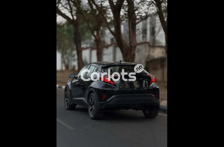 Toyota C-HR 2019 for sale in Asokoro, FCT - thumbnail 6