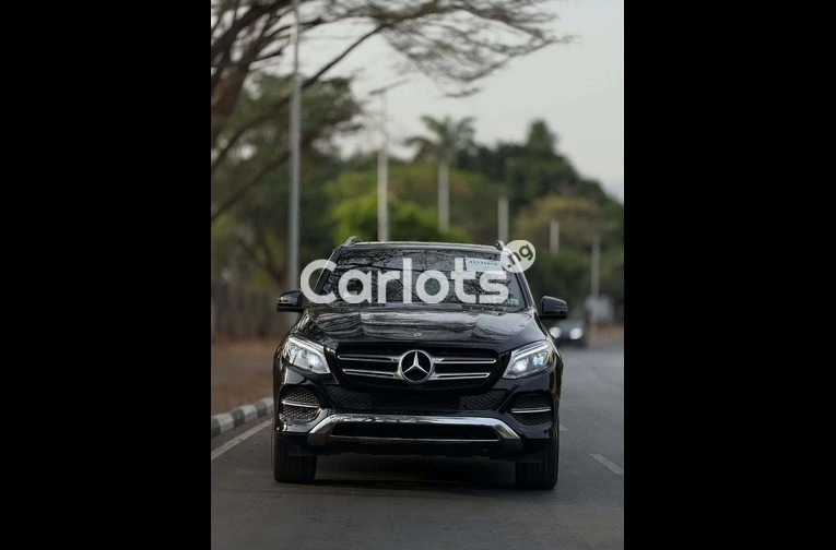 2019 Mercedes GLE400 for sale in Asokoro, FCT - thumbnail 2