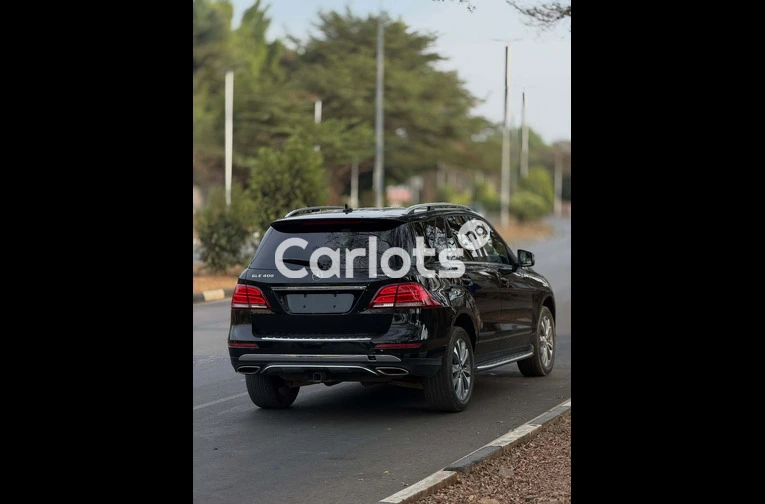 2019 Mercedes GLE400 for sale in Asokoro, FCT - thumbnail 7