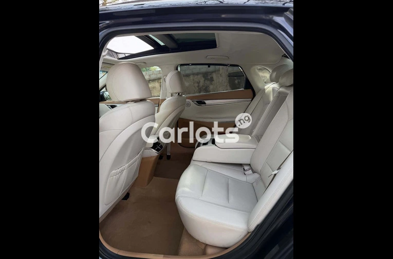 Foreign Used 2022 Hyundai Azera for sale in Asokoro, FCT - thumbnail 5