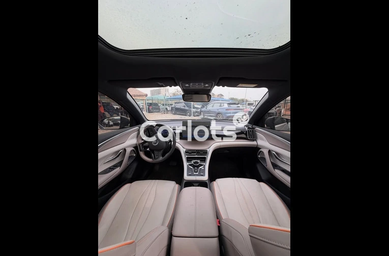Brand New 2024 BYD Song pro Hybrid - 2/7