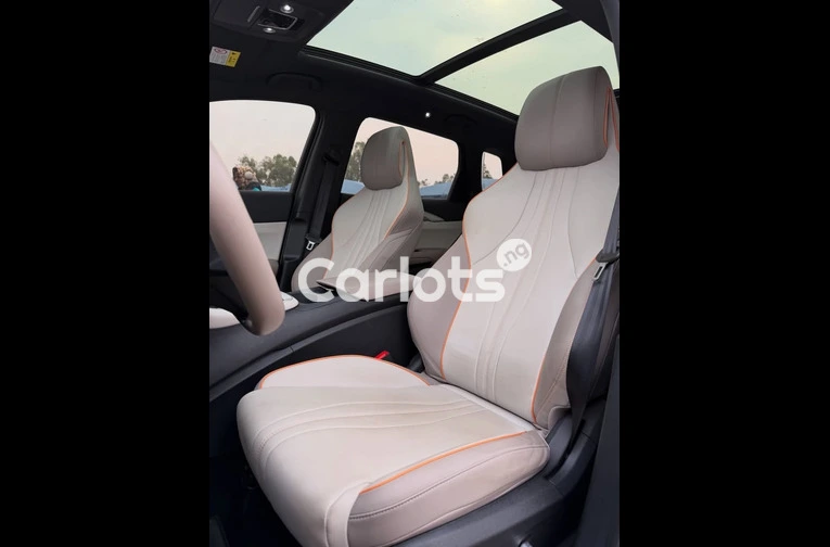 Brand New 2024 BYD Song pro Hybrid for sale in Garki, FCT - photo 4 of 7