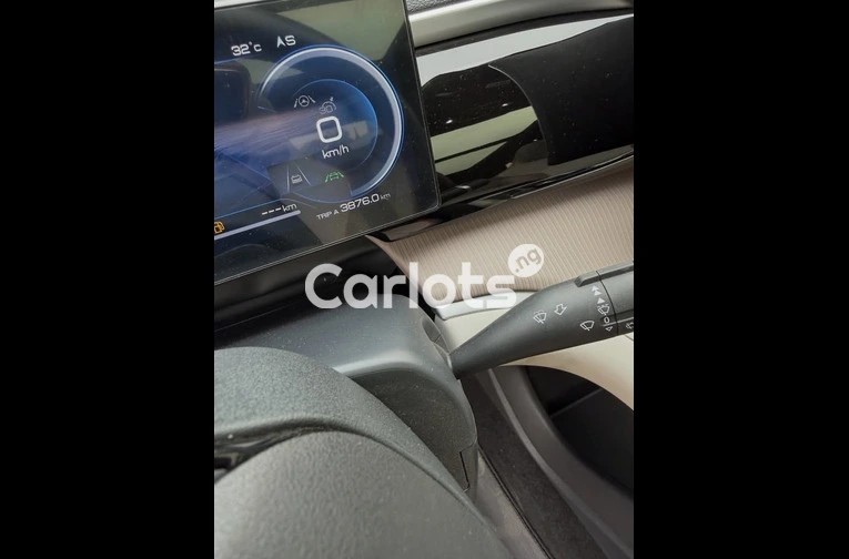 Brand New 2024 BYD Song pro Hybrid - 5/7