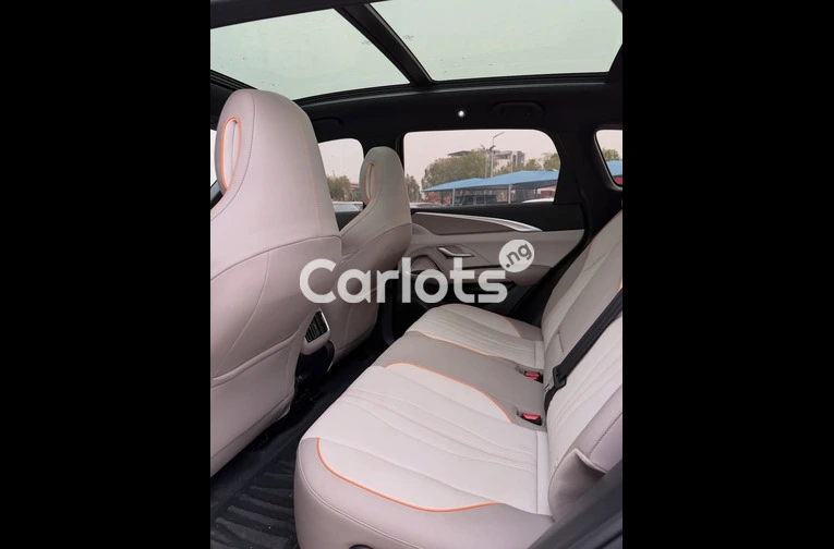 Brand New 2024 BYD Song pro Hybrid for sale in Garki, FCT - photo 6 of 7