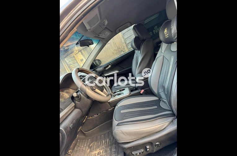 Cheap Toyota Camry 2014 Model - 4/7