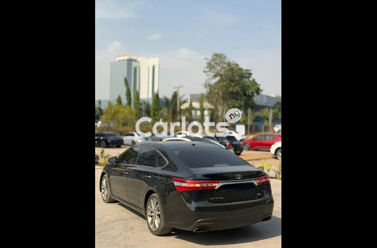 Belgium Standard Toyota Avalon 2015 XLE with Duty for sale in Abuja, FCT - photo 4 of 7